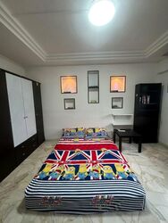 Blk 453 453 JURONG WEST STREET 42 (Jurong West), HDB 5 Rooms #463029401